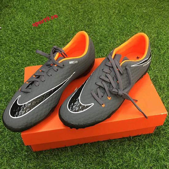 Sự cuốn hút tuyệt vời của giày Nike khó cưỡng lại